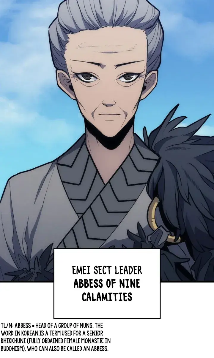 Reaper of the Drifting Moon Chapter 15 Page 141