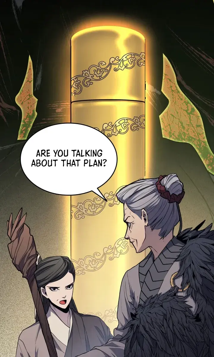 Reaper of the Drifting Moon Chapter 15 Page 185