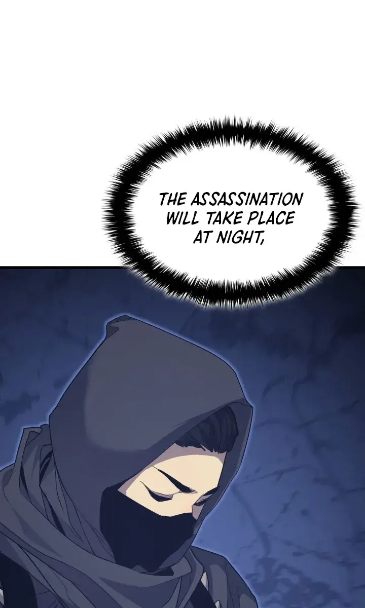 Reaper of the Drifting Moon Chapter 15 Page 197