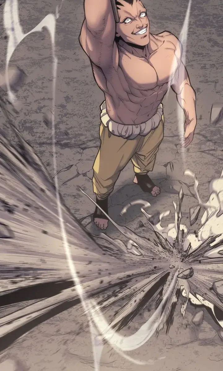 Reaper of the Drifting Moon Chapter 16 Page 22