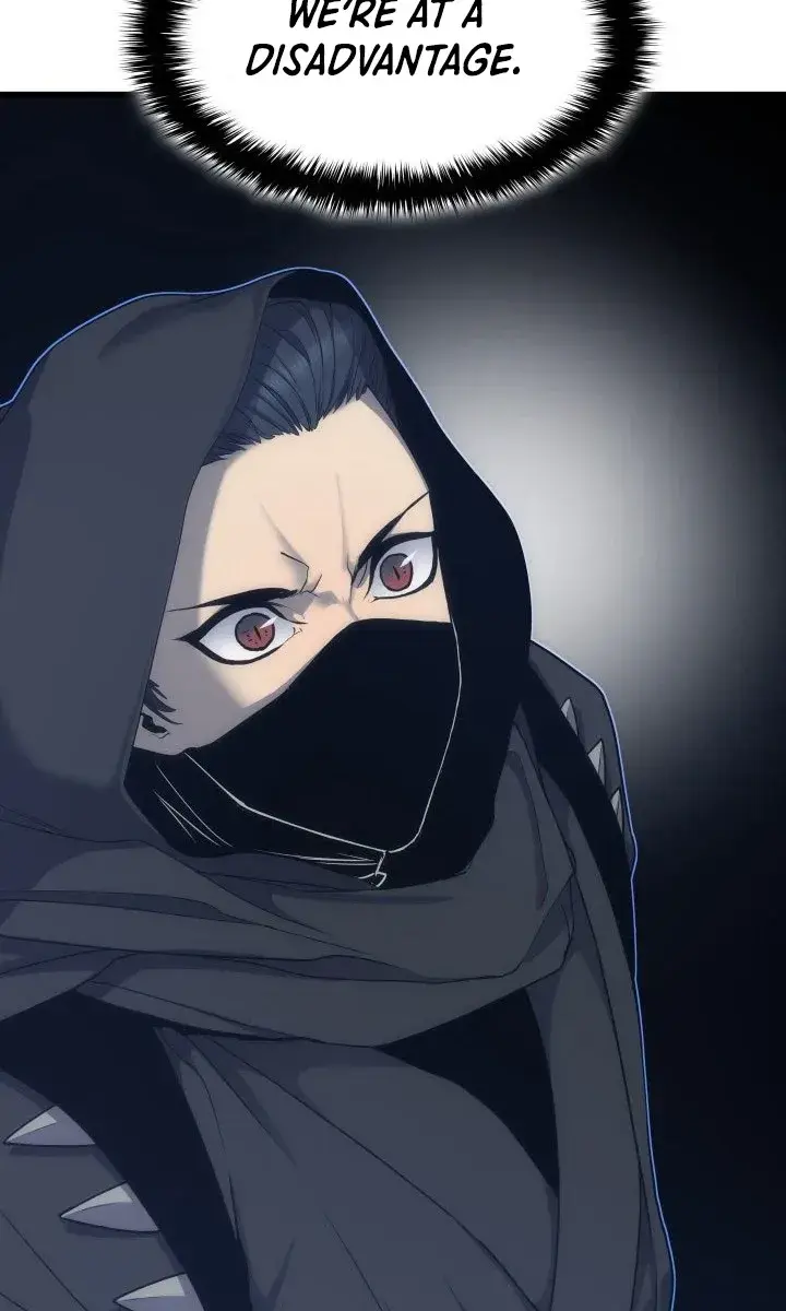 Reaper of the Drifting Moon Chapter 16 Page 34