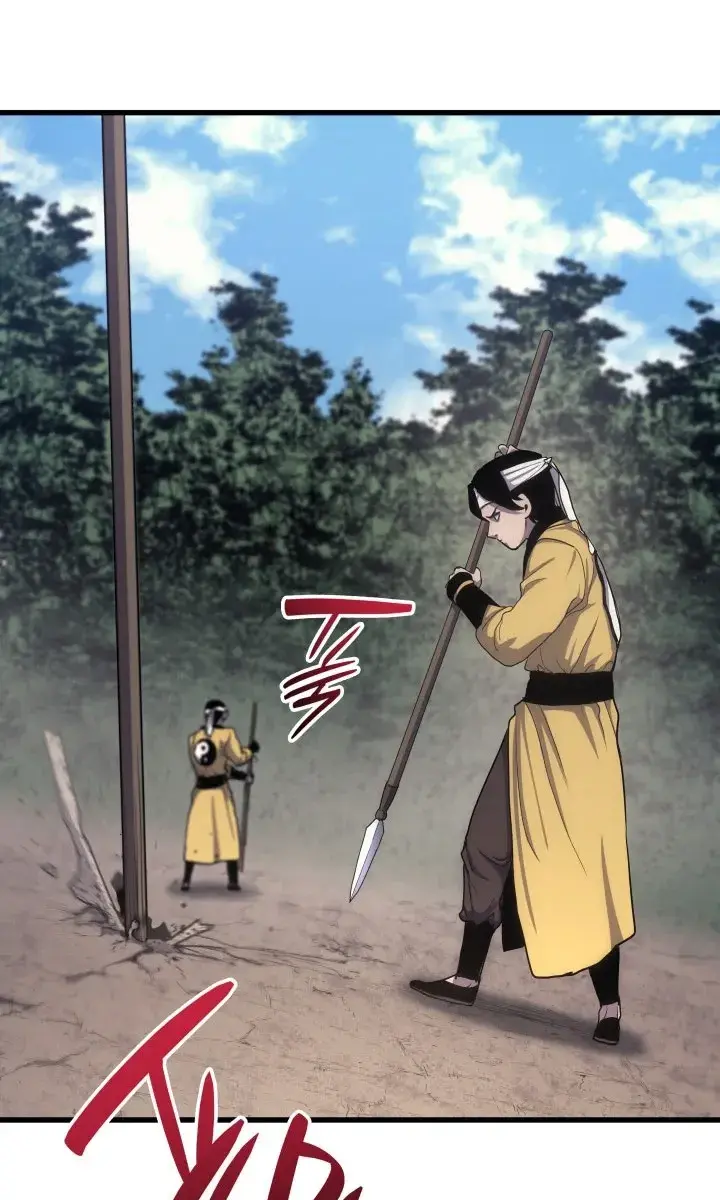 Reaper of the Drifting Moon Chapter 16 Page 38