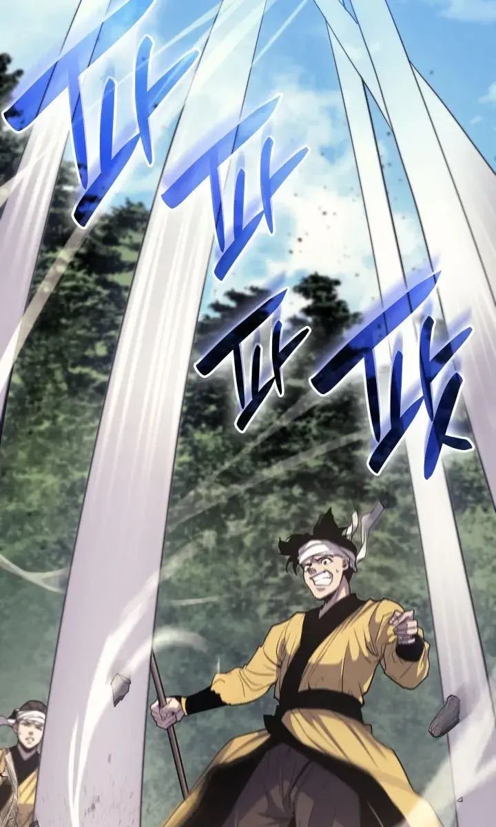 Reaper of the Drifting Moon Chapter 16 Page 46