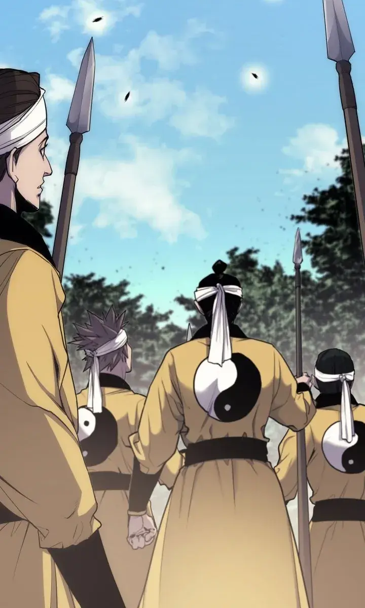 Reaper of the Drifting Moon Chapter 16 Page 52