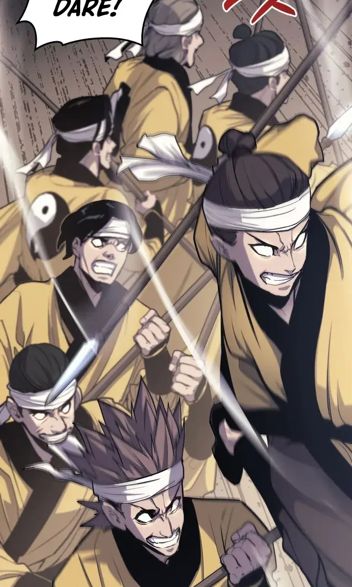 Reaper of the Drifting Moon Chapter 16 Page 54