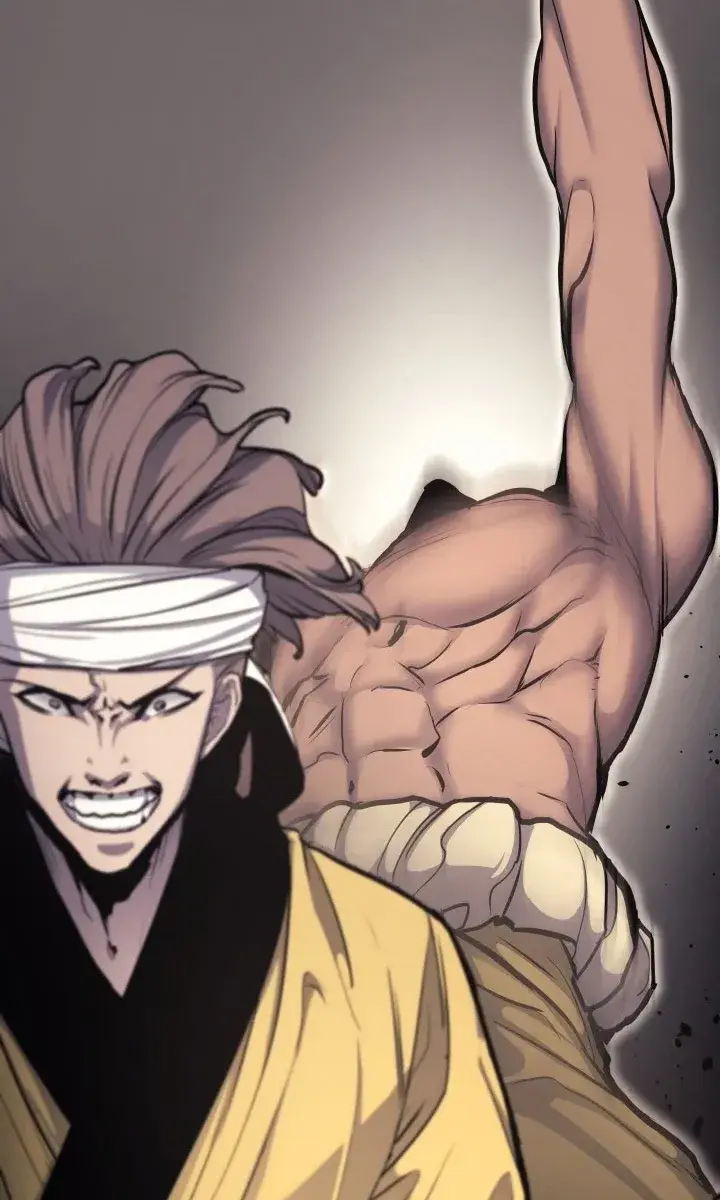 Reaper of the Drifting Moon Chapter 16 Page 59