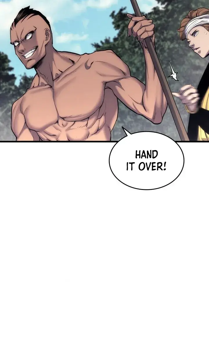 Reaper of the Drifting Moon Chapter 16 Page 67