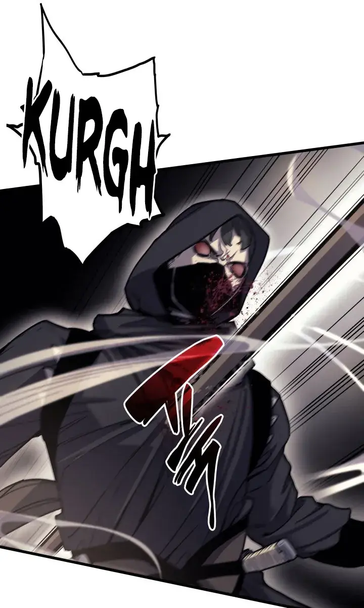 Reaper of the Drifting Moon Chapter 16 Page 72