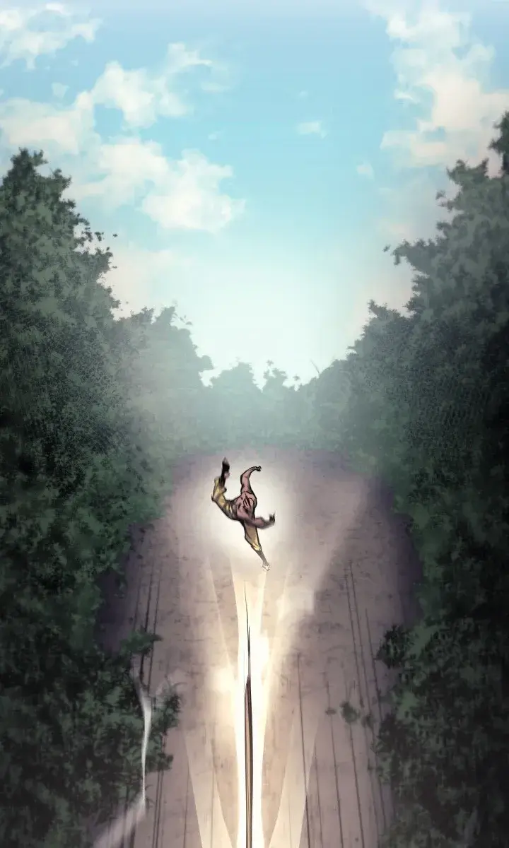 Reaper of the Drifting Moon Chapter 16 Page 80