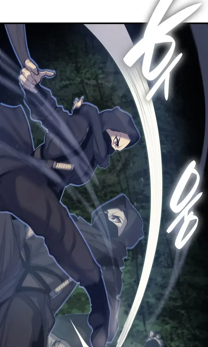 Reaper of the Drifting Moon Chapter 16 Page 90