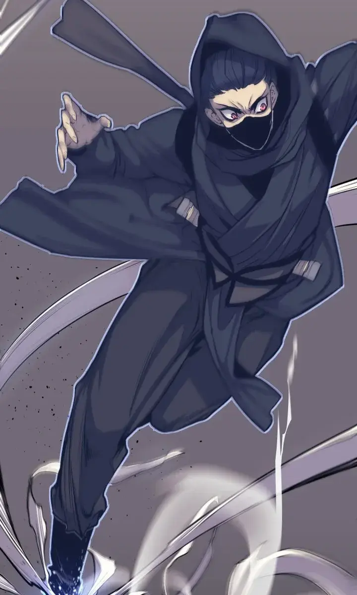 Reaper of the Drifting Moon Chapter 16 Page 97