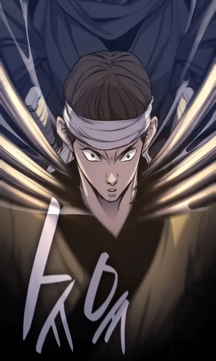 Reaper of the Drifting Moon Chapter 16 Page 107