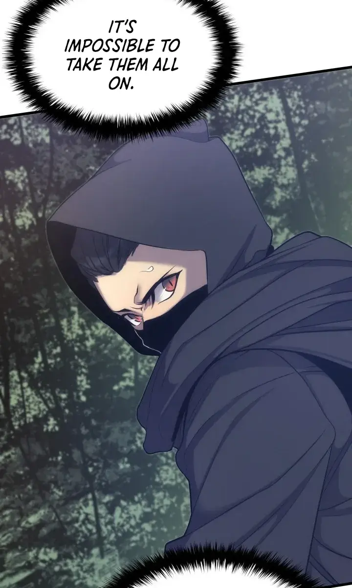 Reaper of the Drifting Moon Chapter 16 Page 123