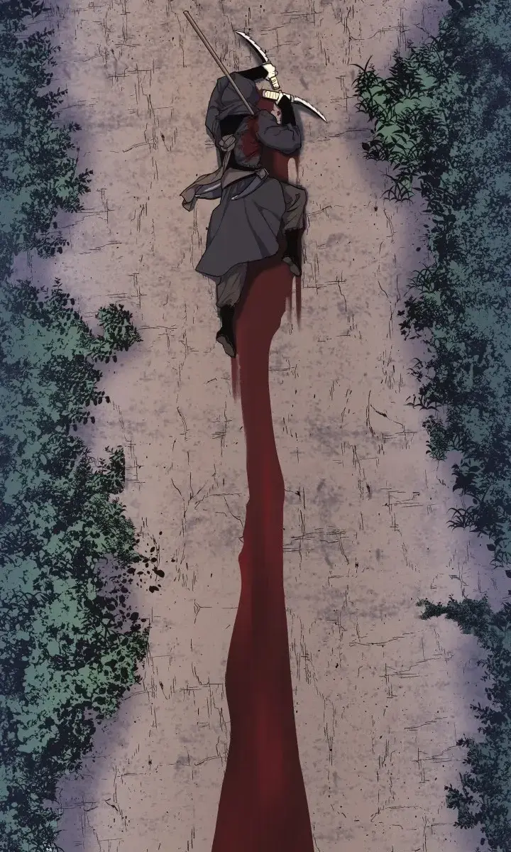 Reaper of the Drifting Moon Chapter 16 Page 131