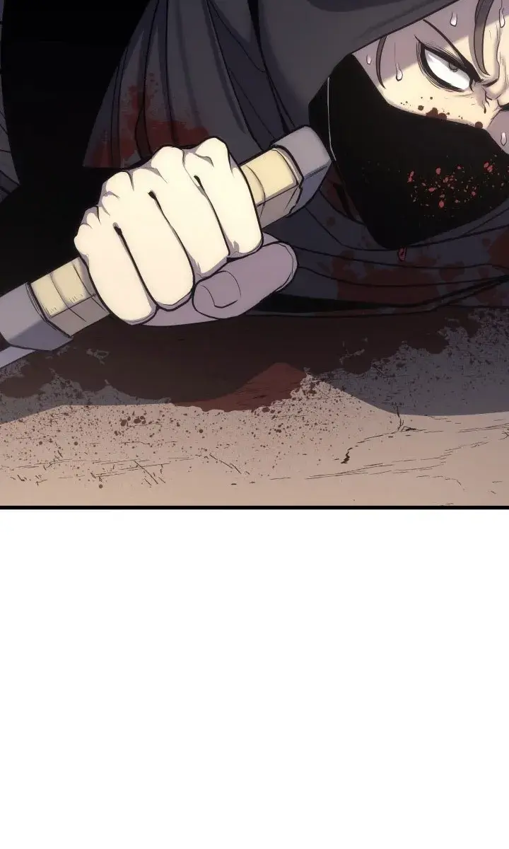 Reaper of the Drifting Moon Chapter 16 Page 134