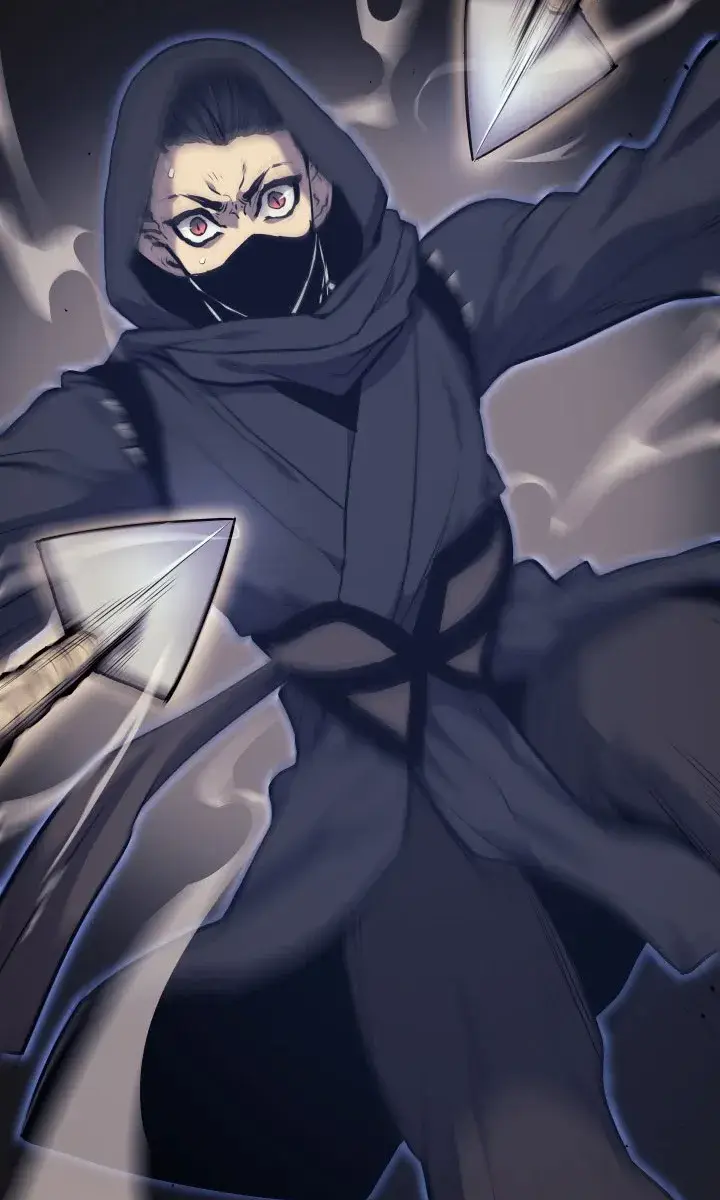 Reaper of the Drifting Moon Chapter 16 Page 165