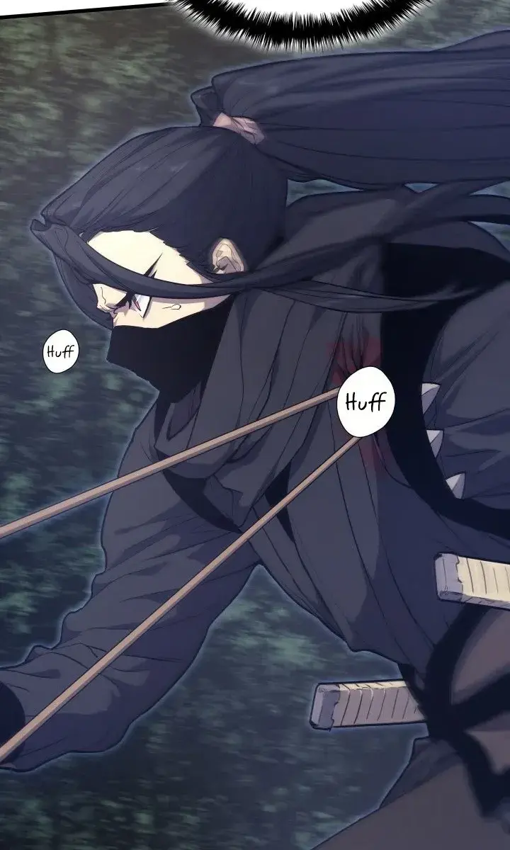 Reaper of the Drifting Moon Chapter 16 Page 173