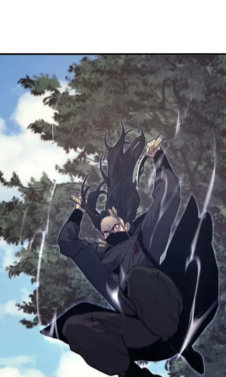 Reaper of the Drifting Moon Chapter 16 Page 186