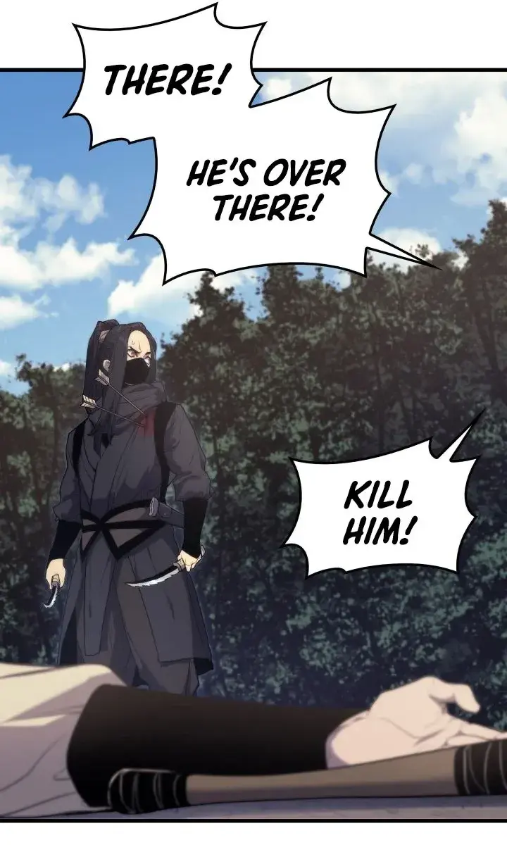 Reaper of the Drifting Moon Chapter 16 Page 195