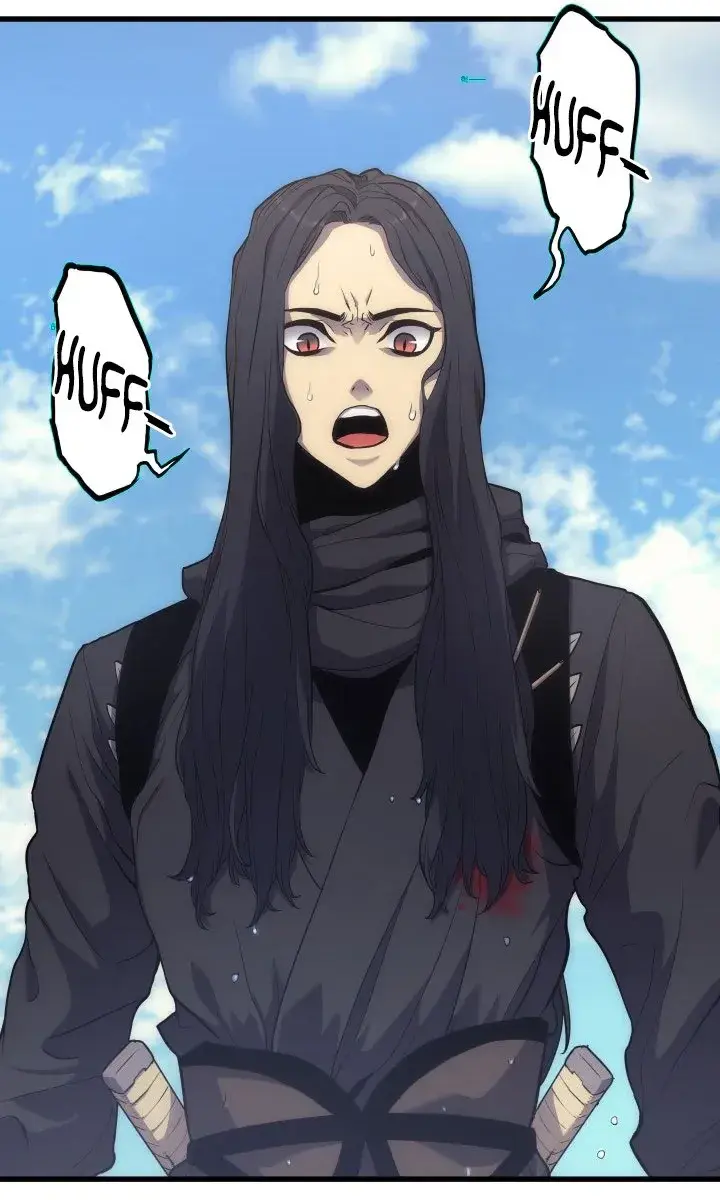 Reaper of the Drifting Moon Chapter 16 Page 206