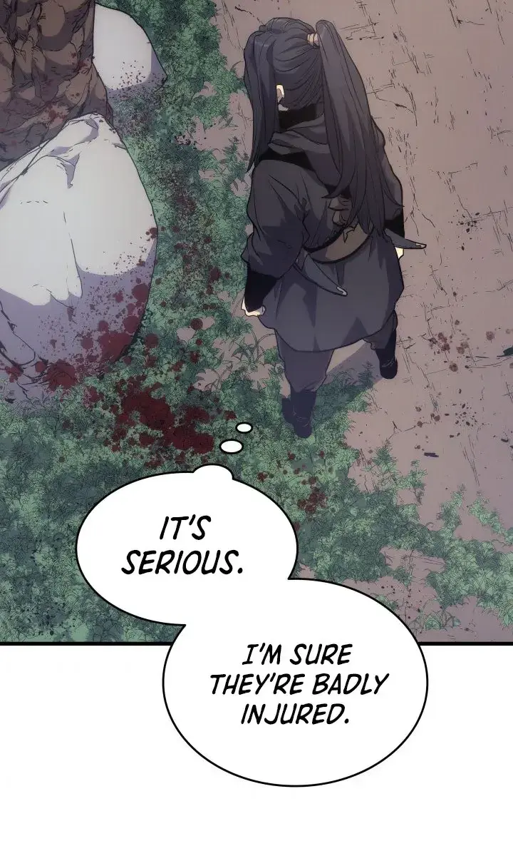 Reaper of the Drifting Moon Chapter 16 Page 215