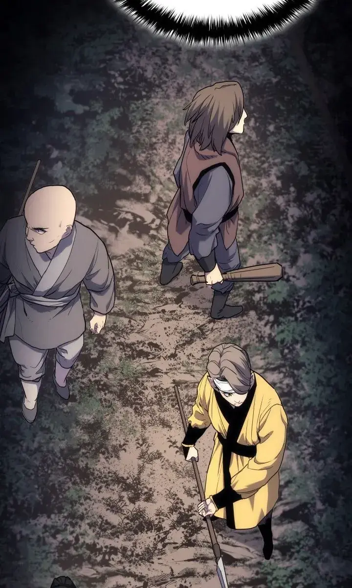 Reaper of the Drifting Moon Chapter 16 Page 222