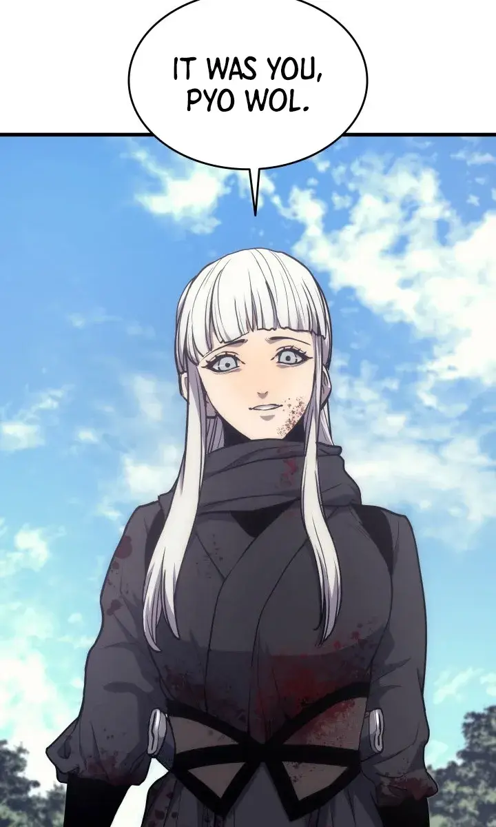 Reaper of the Drifting Moon Chapter 16 Page 234