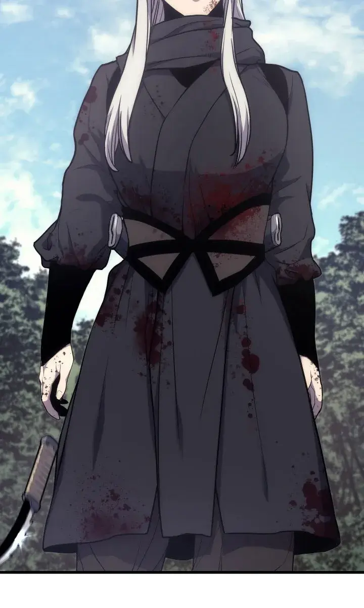 Reaper of the Drifting Moon Chapter 17 Page 8