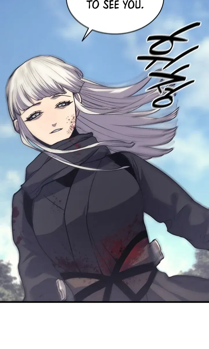 Reaper of the Drifting Moon Chapter 17 Page 10