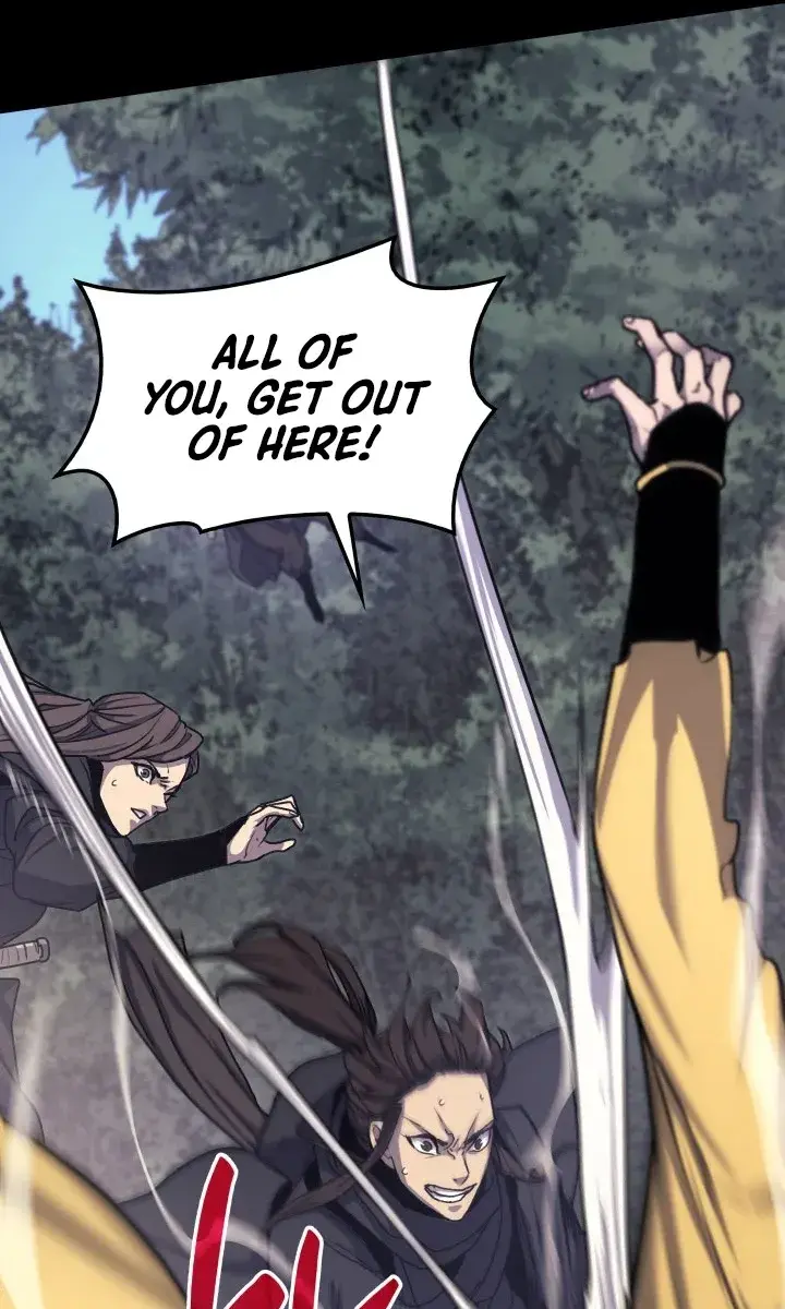 Reaper of the Drifting Moon Chapter 17 Page 22