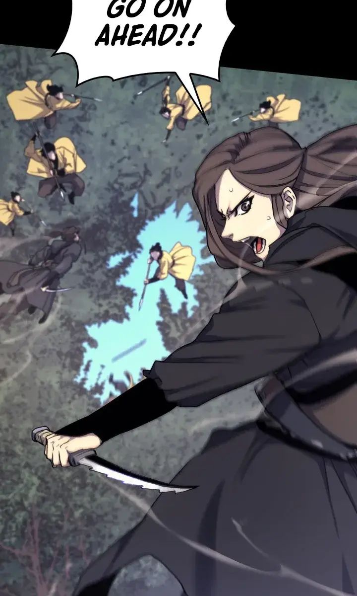 Reaper of the Drifting Moon Chapter 17 Page 24