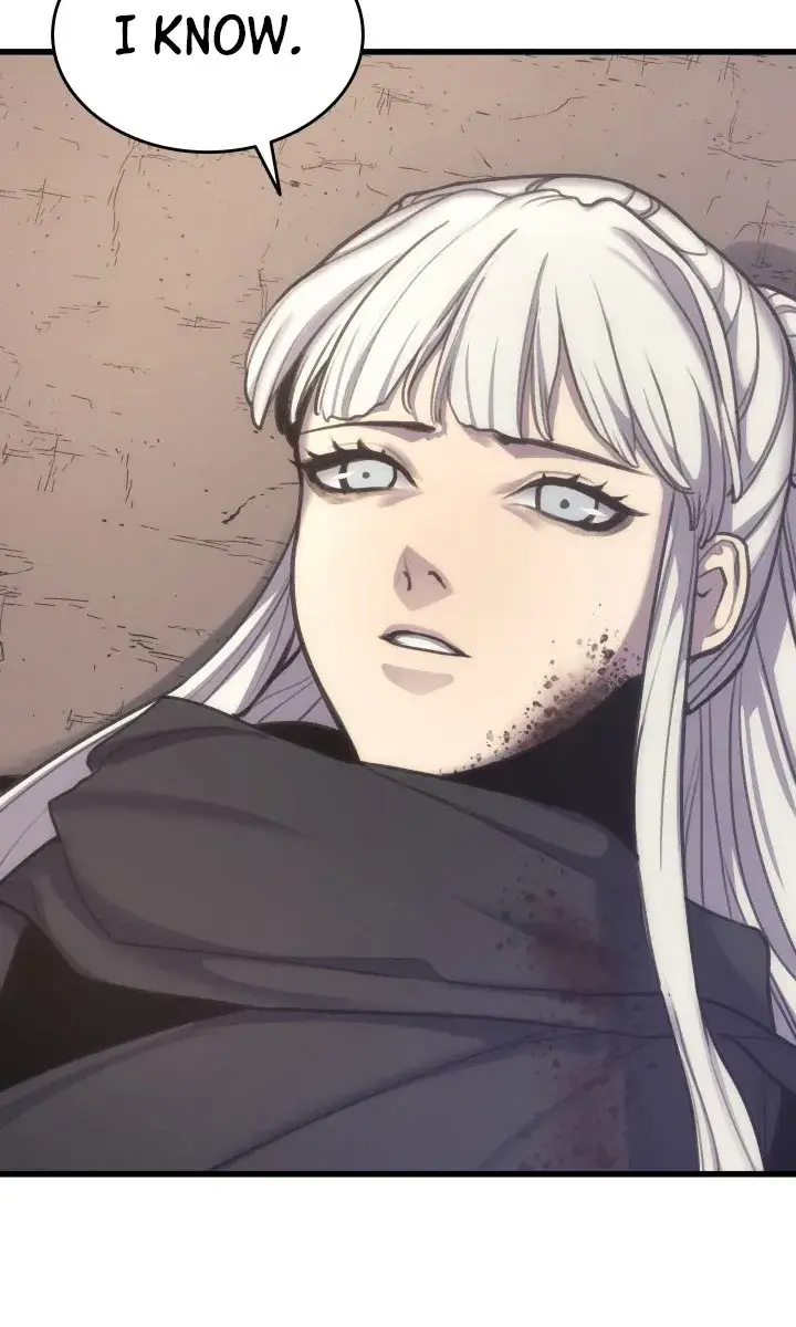 Reaper of the Drifting Moon Chapter 17 Page 34