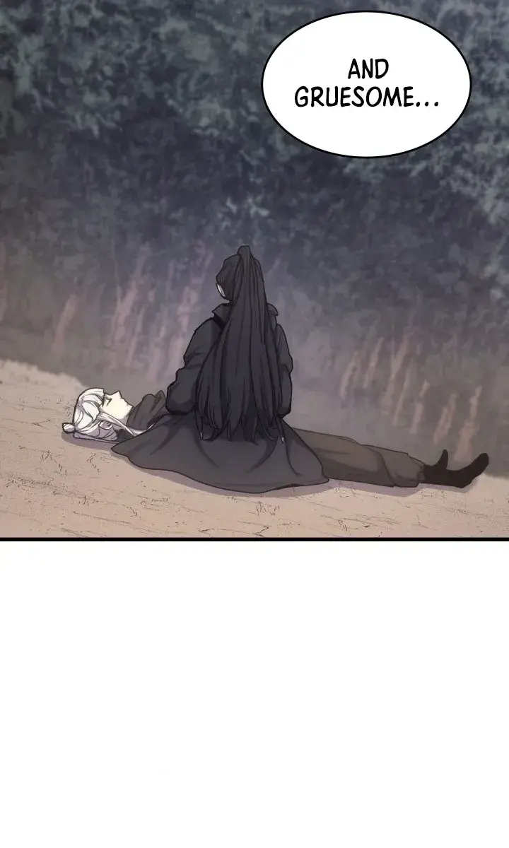 Reaper of the Drifting Moon Chapter 17 Page 56