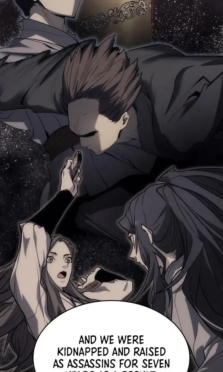 Reaper of the Drifting Moon Chapter 17 Page 63