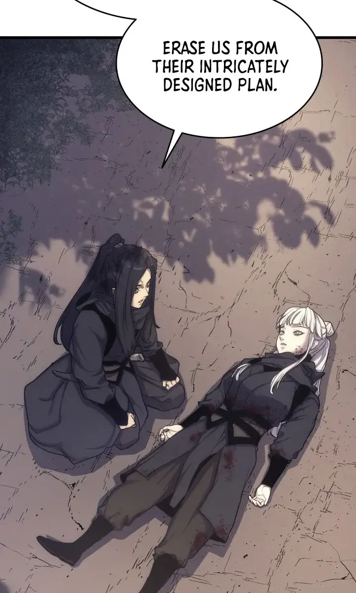 Reaper of the Drifting Moon Chapter 17 Page 66