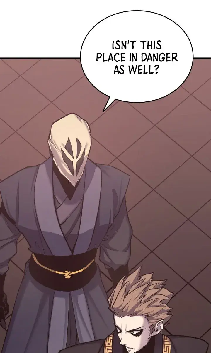 Reaper of the Drifting Moon Chapter 17 Page 107