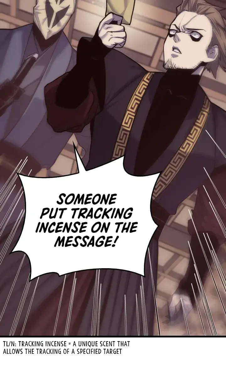 Reaper of the Drifting Moon Chapter 17 Page 124