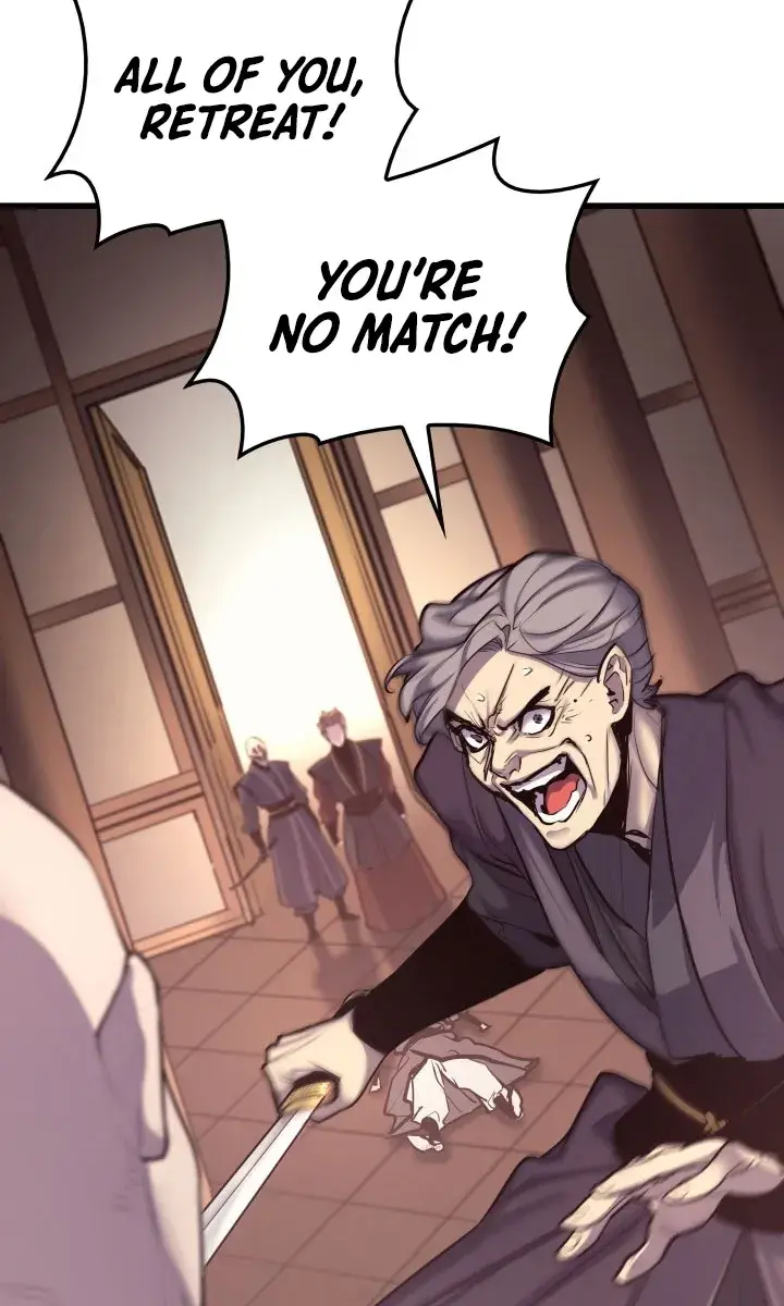 Reaper of the Drifting Moon Chapter 17 Page 132