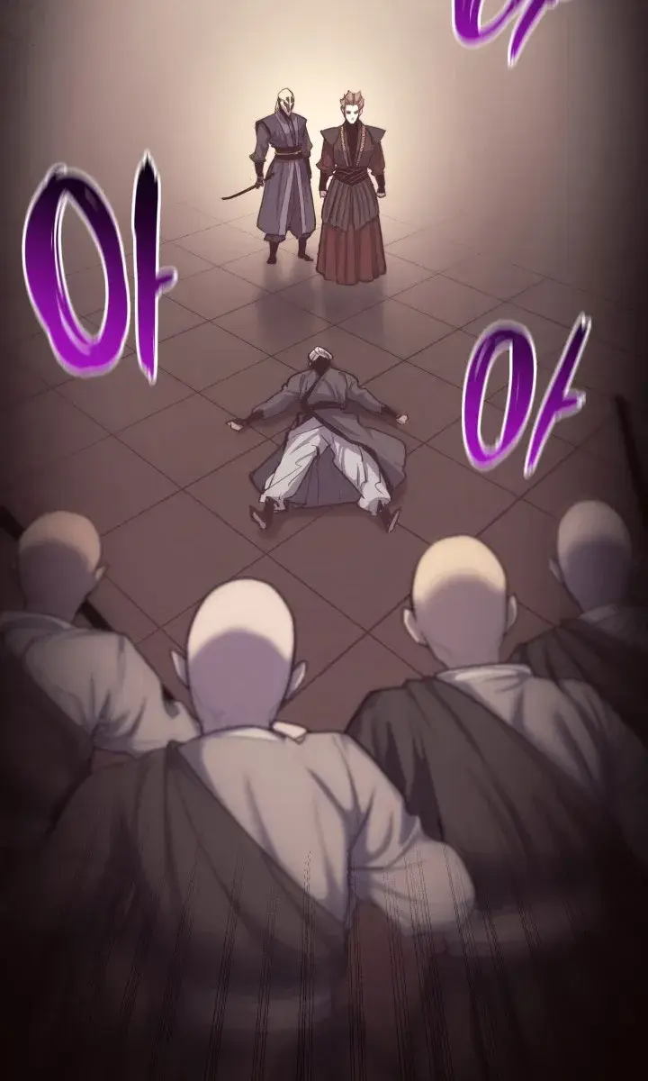 Reaper of the Drifting Moon Chapter 17 Page 137