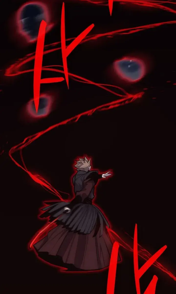 Reaper of the Drifting Moon Chapter 17 Page 157