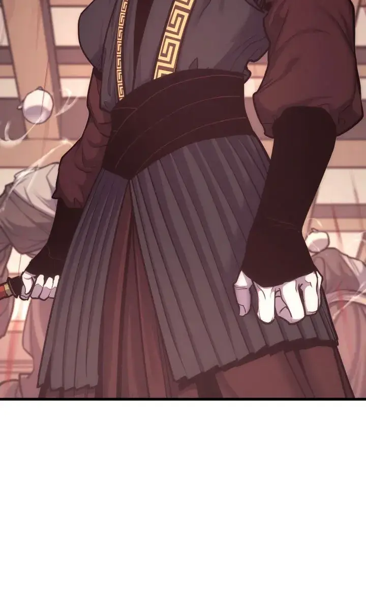 Reaper of the Drifting Moon Chapter 17 Page 160