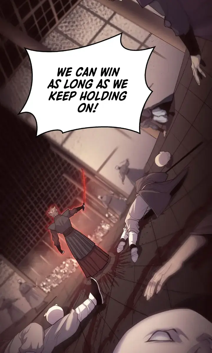 Reaper of the Drifting Moon Chapter 17 Page 162