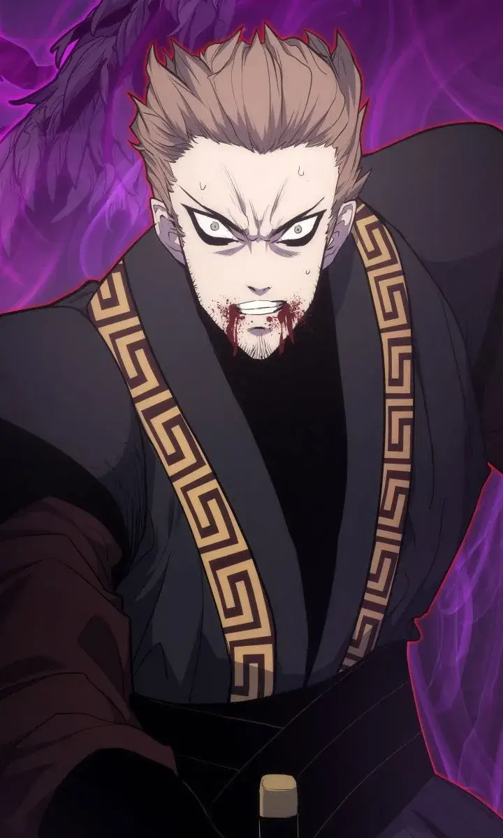 Reaper of the Drifting Moon Chapter 17 Page 197