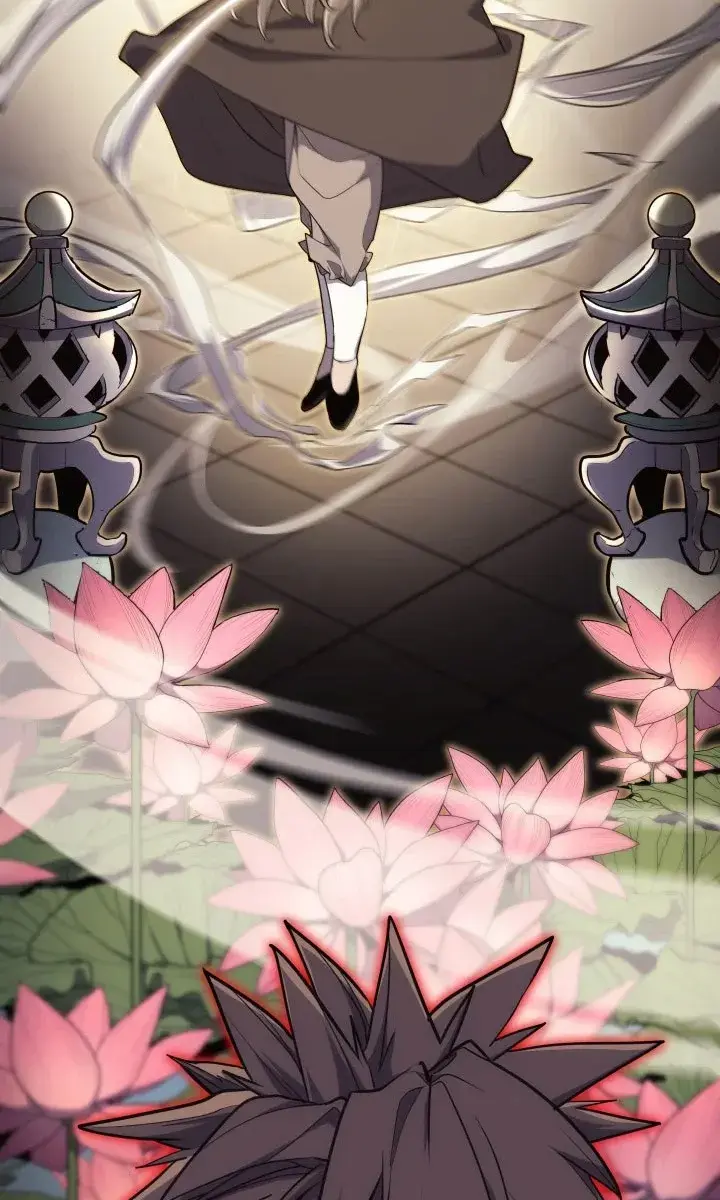 Reaper of the Drifting Moon Chapter 17 Page 200