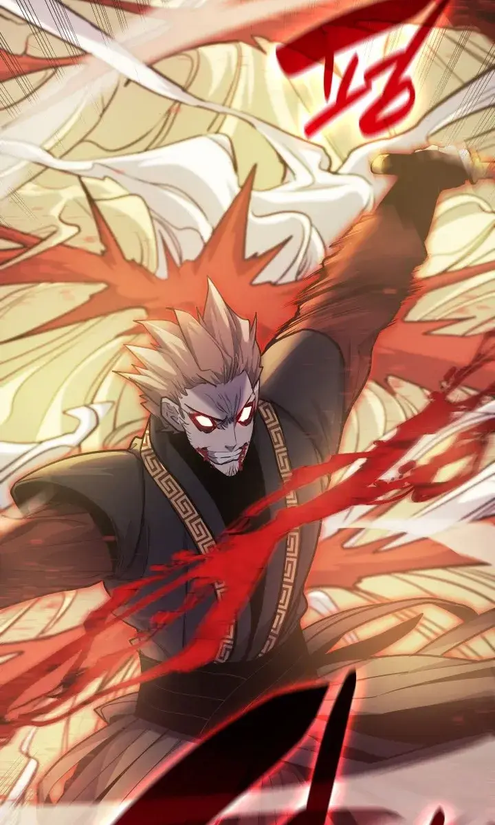 Reaper of the Drifting Moon Chapter 17 Page 212