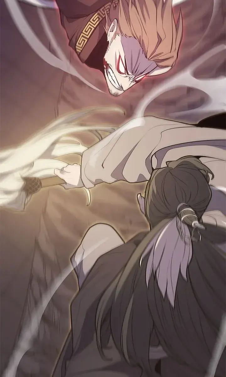 Reaper of the Drifting Moon Chapter 17 Page 215