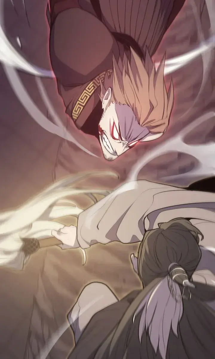 Reaper of the Drifting Moon Chapter 18 Page 3