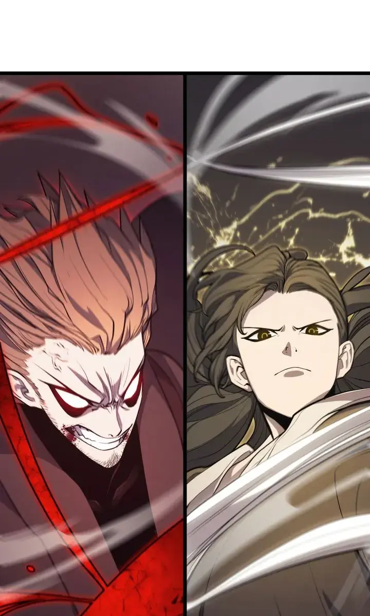 Reaper of the Drifting Moon Chapter 18 Page 6