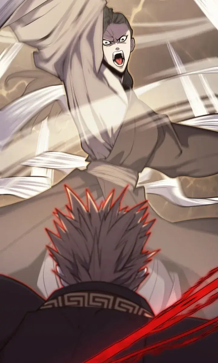 Reaper of the Drifting Moon Chapter 18 Page 18