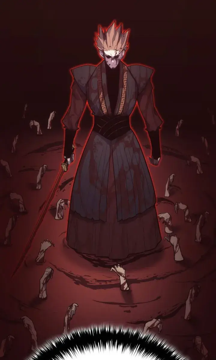 Reaper of the Drifting Moon Chapter 18 Page 27